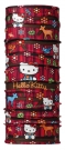 HELLO KITTY JUNIOR Tube 2013 forest