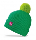 ELMO Mütze 2013 green