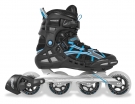 PHUZION 6 Inline Skate 2013