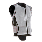 ACTION VEST 2012 white/black