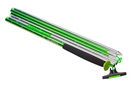 240 LIGHT pfa Lawinensonde 2013 silver/green