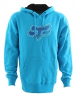 AMPERAGE Hoodie 2013 electric blue
