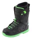 ANSR QUICK FIT Boot 2013 black/lime