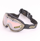 ANTHEM SPH Goggle swarovski special/VLT25 platinum mirror