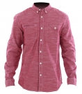 APACHE LS Woven 2013 red