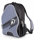 15L BACK PACK 2013 grey