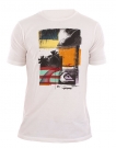 BASIC YOUTH T-Shirt 2012 checkmate/white