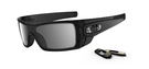 BATWOLF Sonnenbrille black ink/black iridium