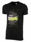 BESFORD JR T-Shirt 2012 true black