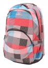 BIG BANG Rucksack 2013 blue aop