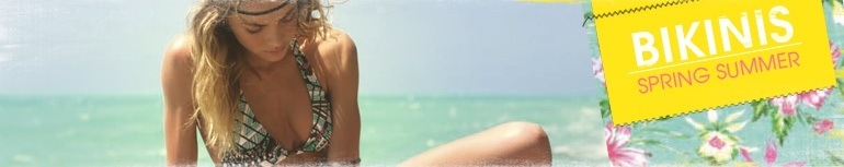 Bikinis