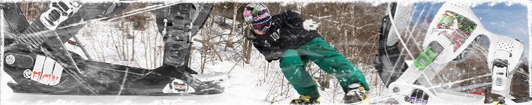 Bindings