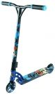 MGP VX3 NITRO EXTREME Scooter 2013 blue