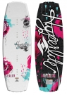 MAIDEN Wakeboard 2013