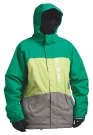 BOLT Jacke 2013 golf green