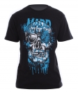 BONEHEAD T-Shirt 2013 black