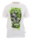 BONEHEAD T-Shirt 2013 white