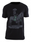 BORN FROM THE SEA T-Shirt 2013 black