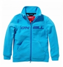 BOYS NEWTON Fleece 2013 dresden blue