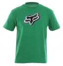BOYS SYNDICATE T-Shirt 2012 green