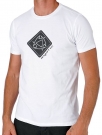 BRAND T-Shirt 2012 bright white
