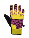 BREAKDOWN PIPE Handschuh 2013 yellow