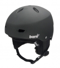 BRIGHTON Helmet 2013 matte black