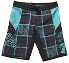 CAPULET Boardshort 2010 aqua
