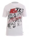 CHAOS Boardshirt 2013 white