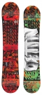 CINEMA GULLWING WIDE Snowboard 2013