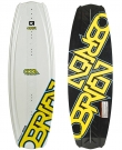 CODA Wakeboard 2012
