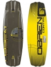 CONTRA IMPACT Wakeboard 2012