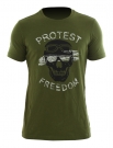 COOL T-Shirt 2013 greenery