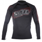 CORP LS Lycra 2013 black
