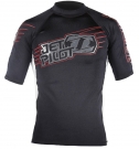 CORP SS Lycra 2013 black