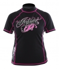CORP SS W Lycra 2013 black