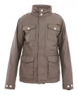 COUNTRYCLUB RIOT Jacket 2013 moon rock