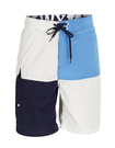 CROSS Boardshort 2011 cyan
