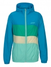 CURVE Wind Jacke 2013 blue