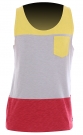 DANTE Tank 2013 light grey