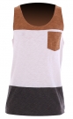 DANTE Tank 2013 optic white
