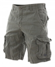 DERICK CARGO 21 Walkshort 2013 fatigue