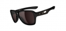 DISPATCH II Sonnenbrille polished black/grey