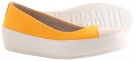 DUE CANVAS Schuh 2013 sunflower