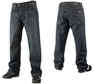 DUSTER Jeans 2009  grease monkey