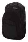 DYNAMIC Rucksack 2013 black aop