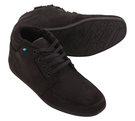 EAVIS FUR Shoe 2013 black/black sole