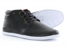 EAVIS TARTAN Shoe 2013 black/white sole
