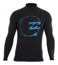 EVOLVE LS Lycra 2013 black