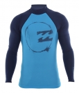 EVOLVE LS Lycra 2013 vivid